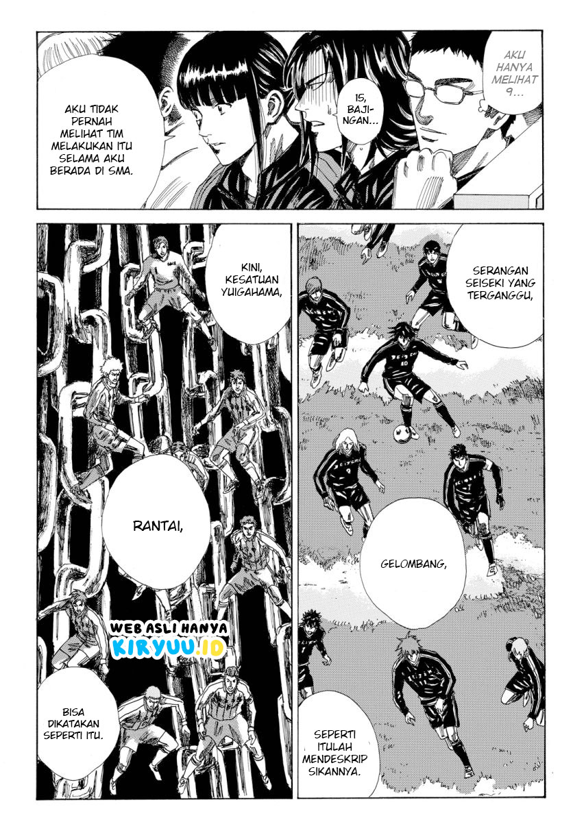Chapter 126 - halaman 16