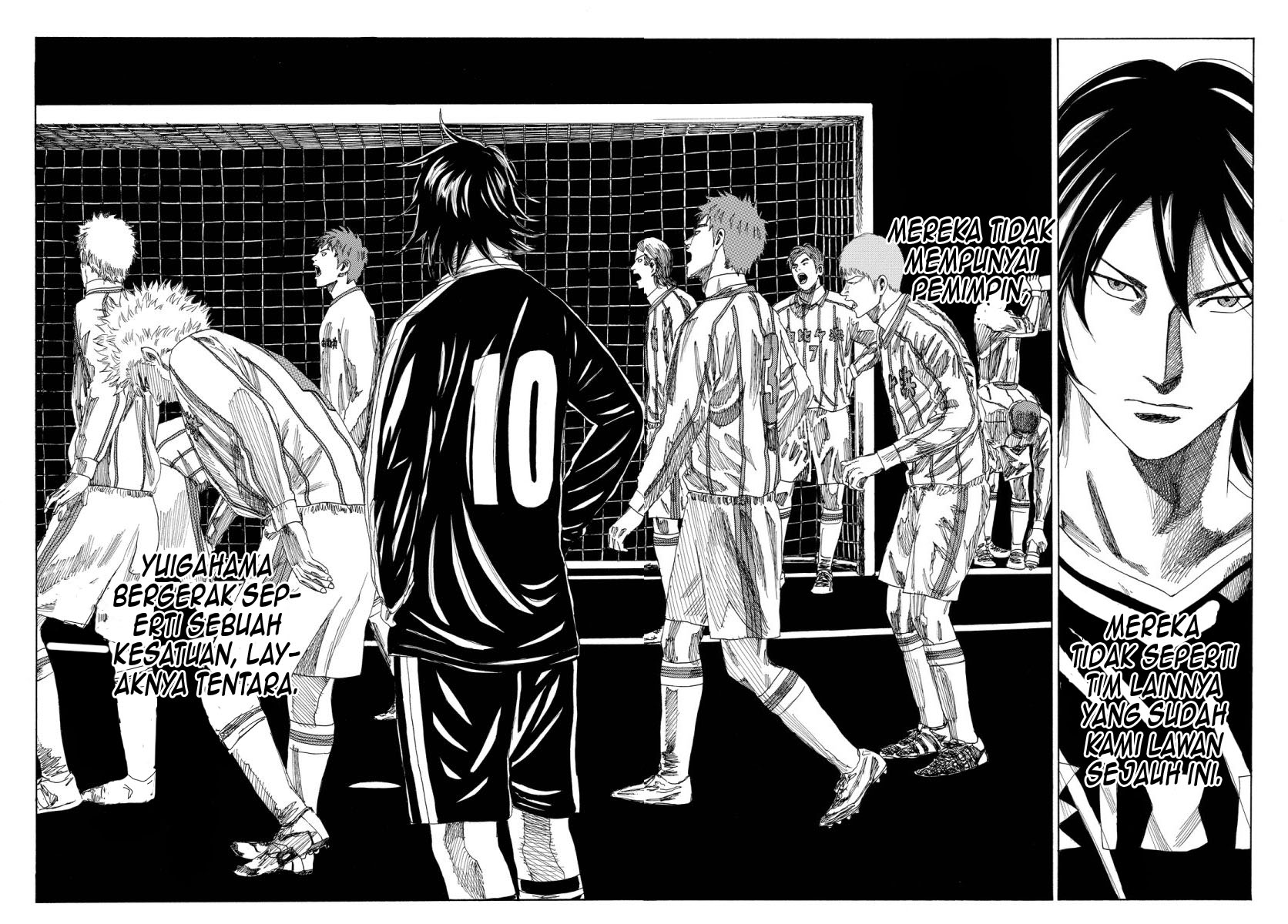 Chapter 126 - halaman 17