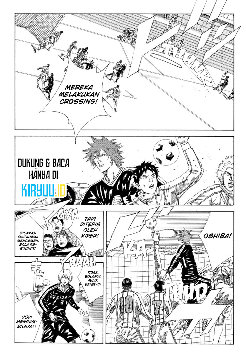 Chapter 126 - halaman 6