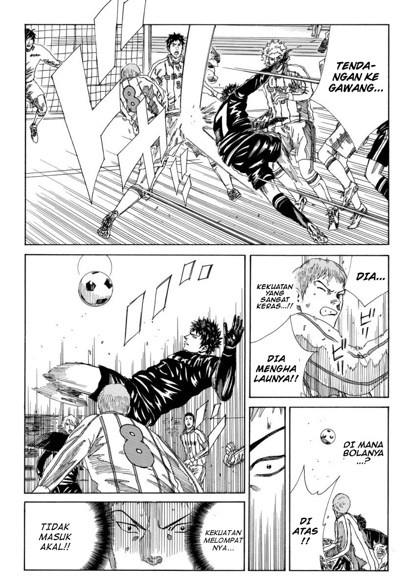Chapter 126 - halaman 8