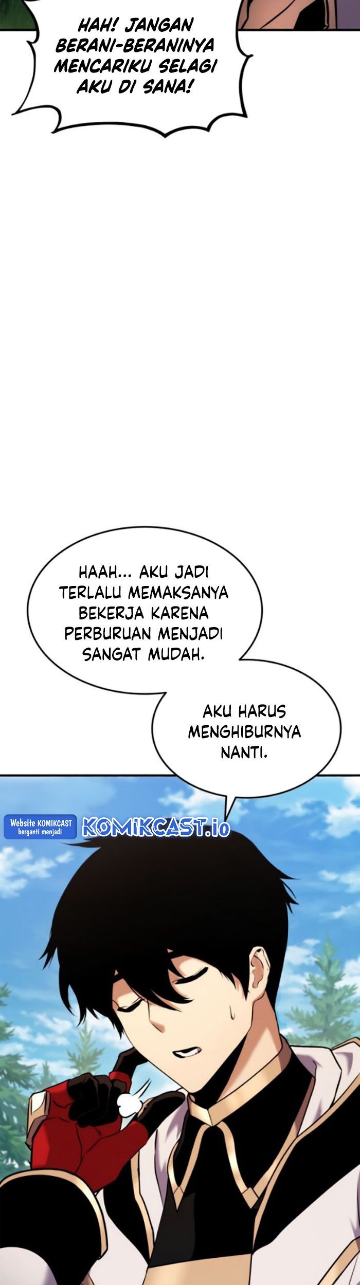 Chapter 108 - halaman 35