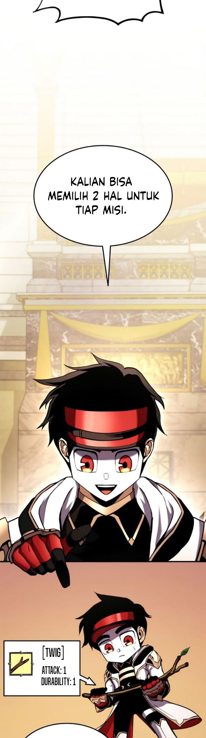 Chapter 108 - halaman 47