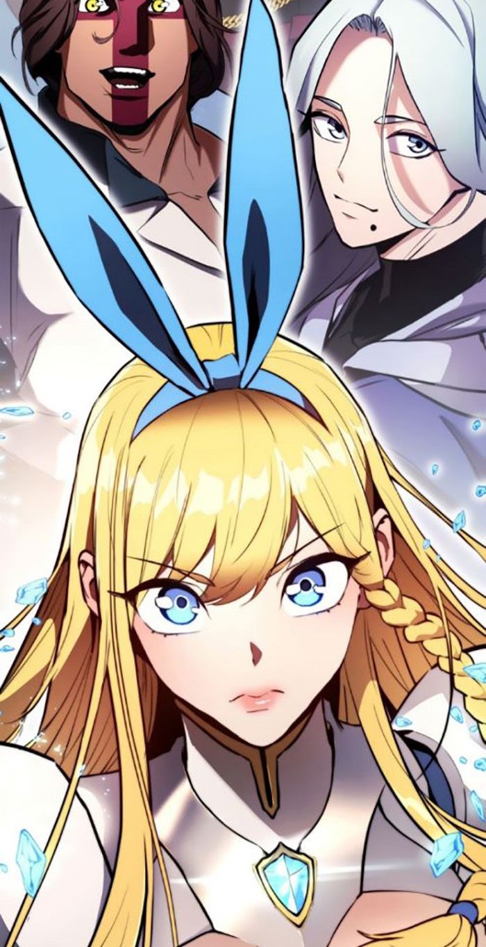 Chapter 108 - halaman 92