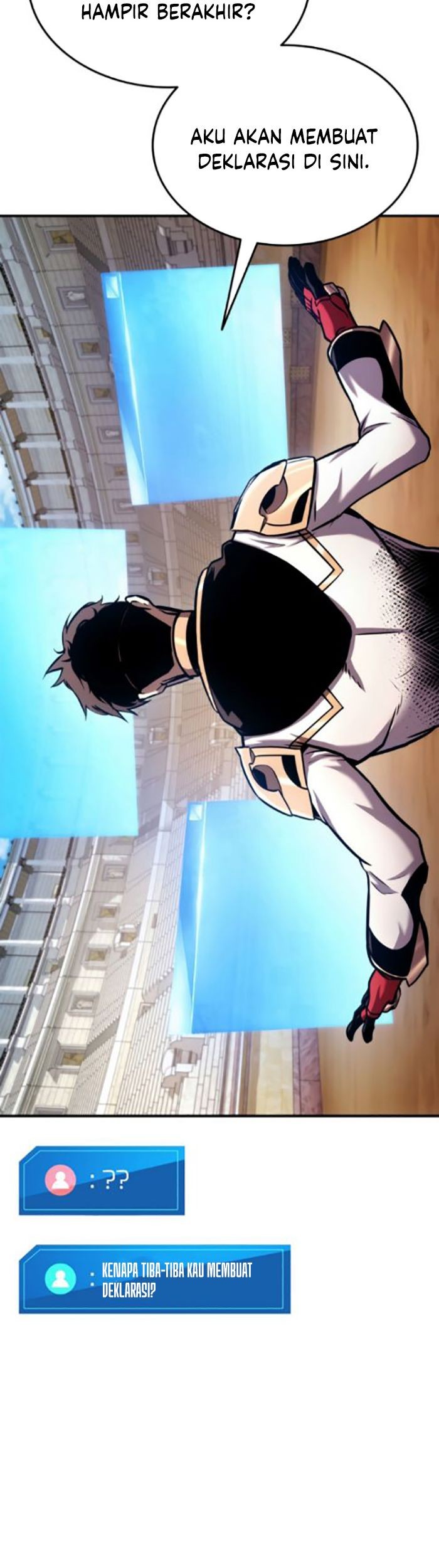 Chapter 108 - halaman 95