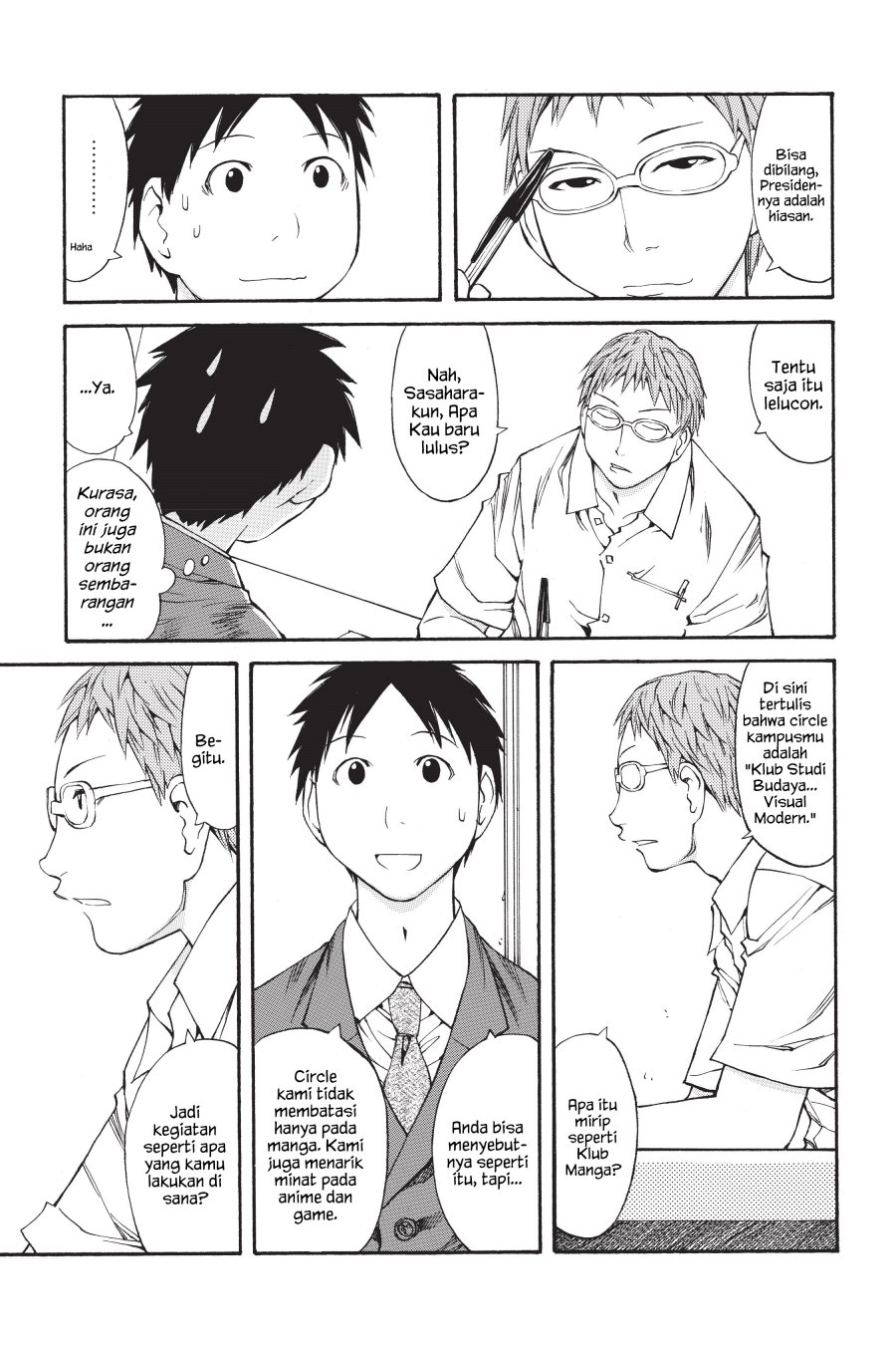 Chapter 42 - halaman 16