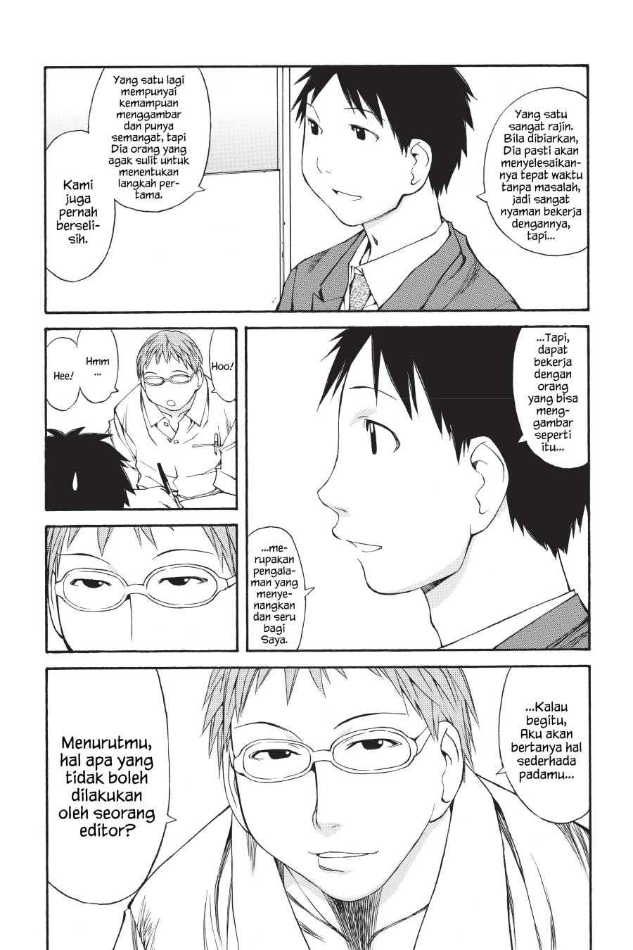 Chapter 42 - halaman 19