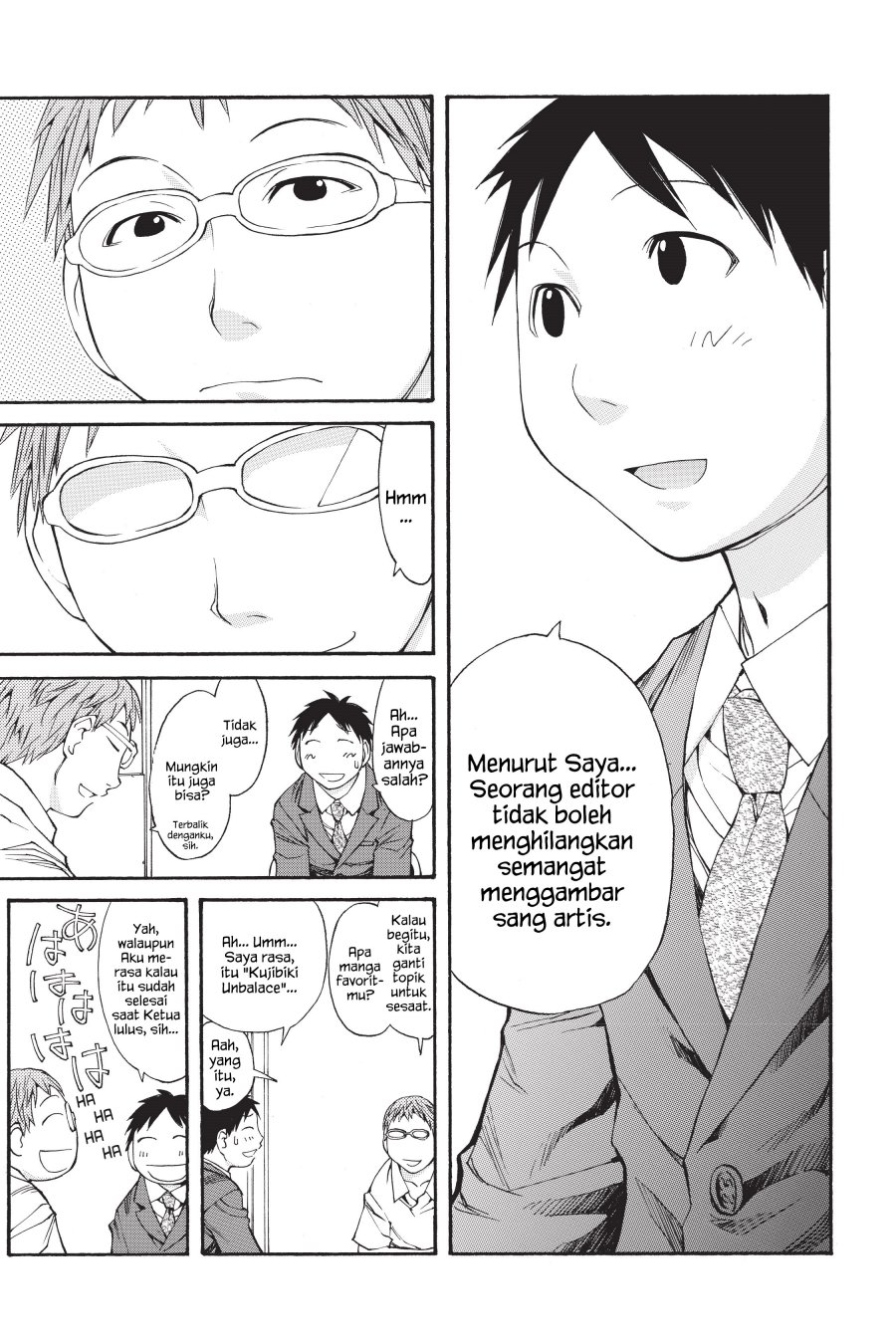 Chapter 42 - halaman 20