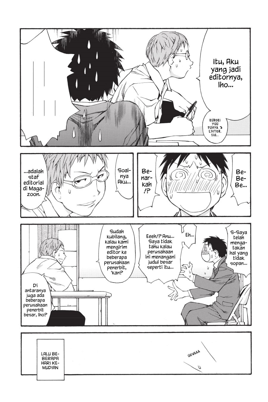 Chapter 42 - halaman 21