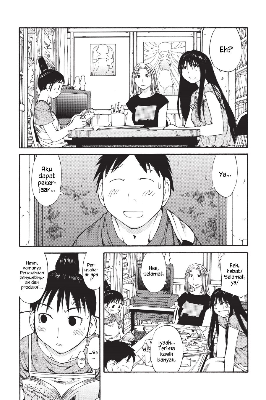 Chapter 42 - halaman 23