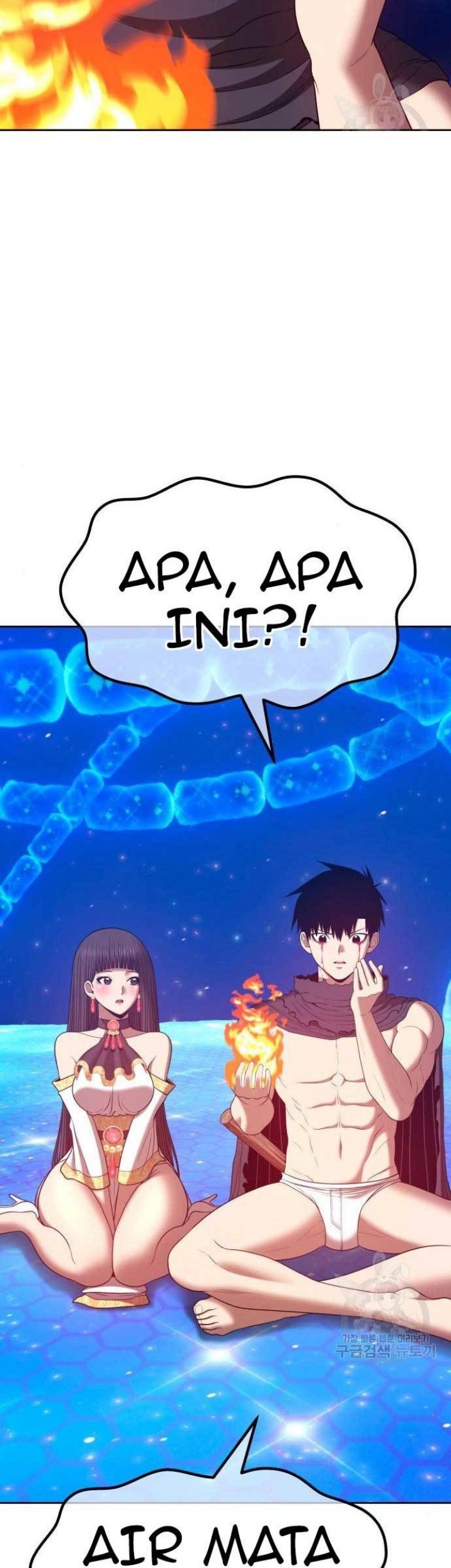 Chapter 71 - halaman 135