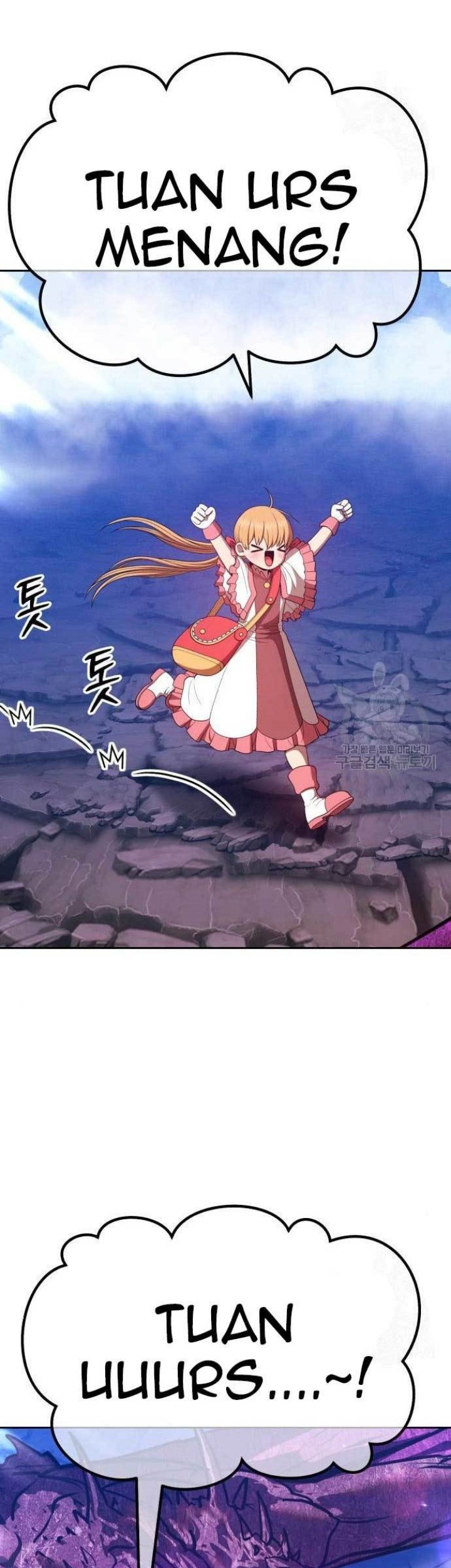 Chapter 71 - halaman 21