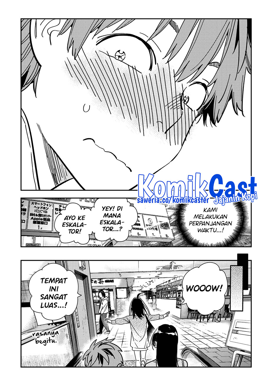 Chapter 279 - halaman 15