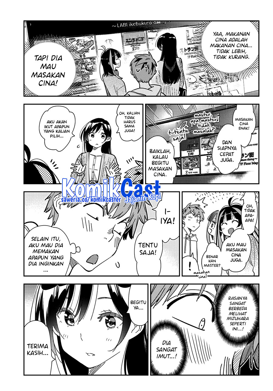 Chapter 279 - halaman 17