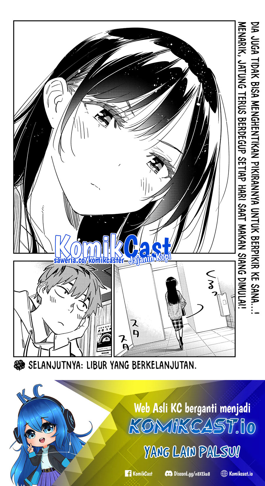 Chapter 279 - halaman 22