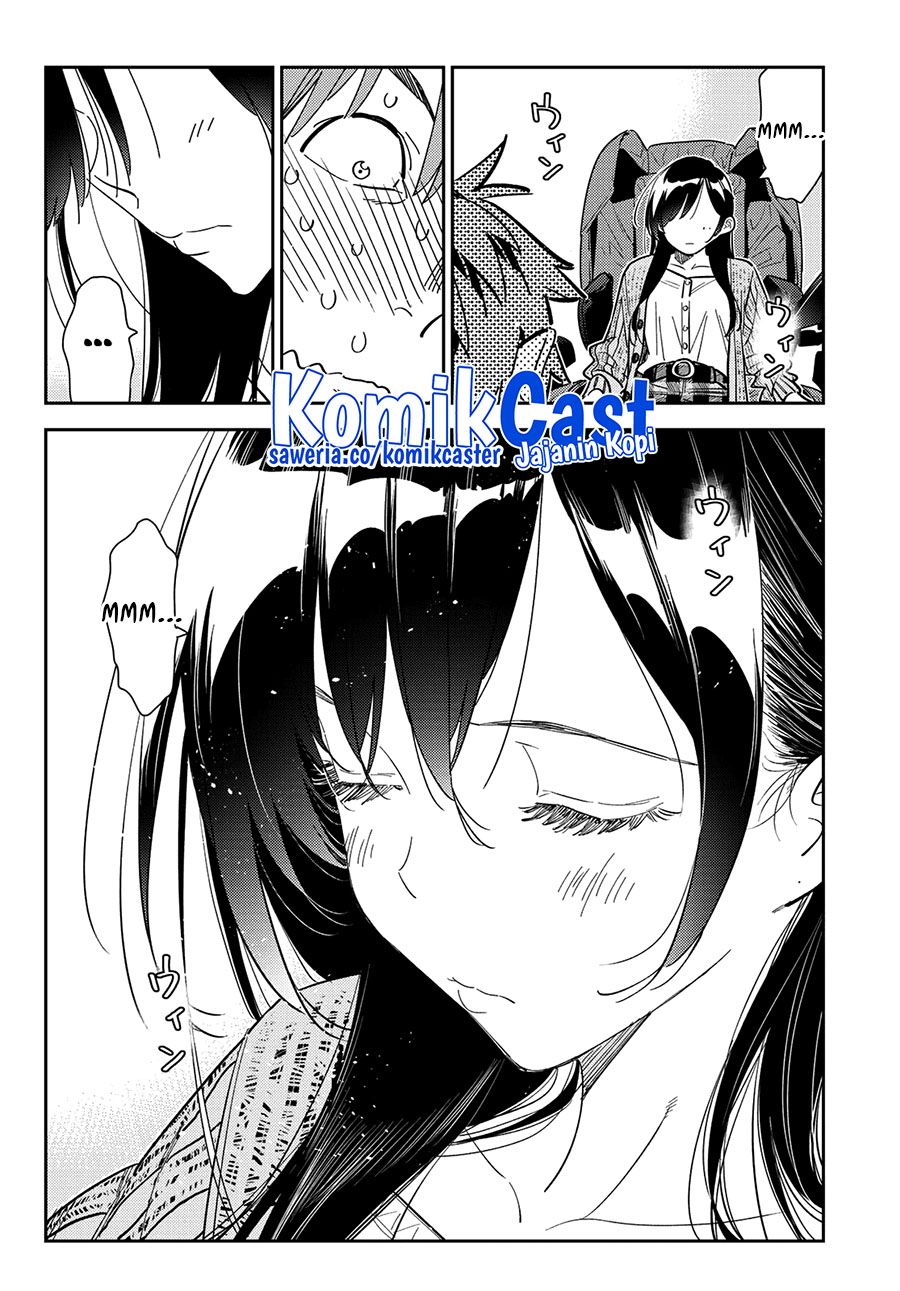 Chapter 279 - halaman 10