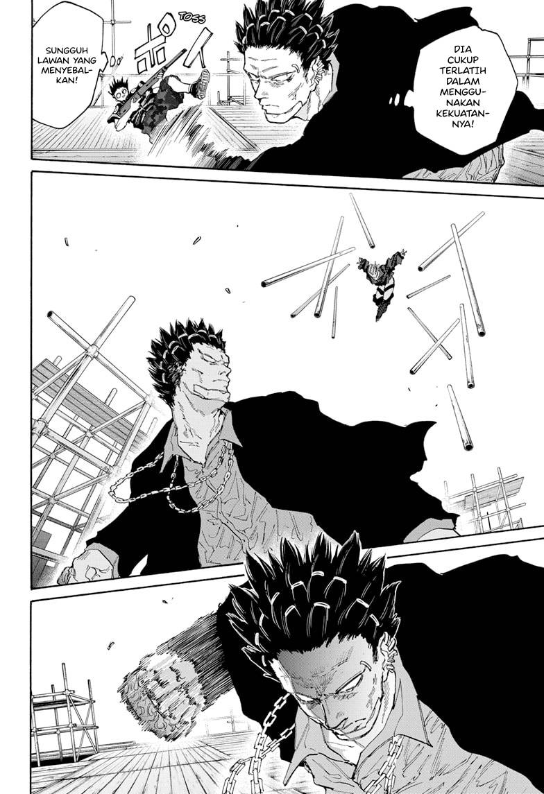 Chapter 124 - halaman 16