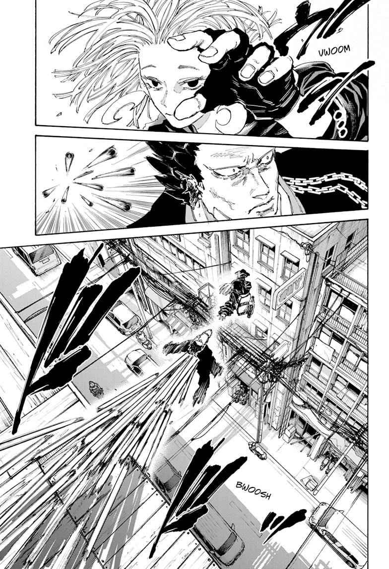 Chapter 124 - halaman 17