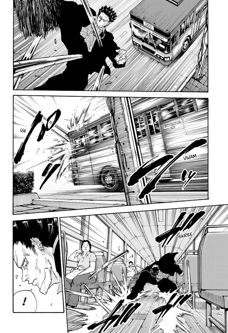 Chapter 124 - halaman 18