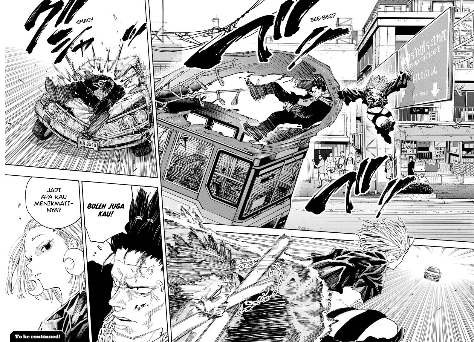 Chapter 124 - halaman 20