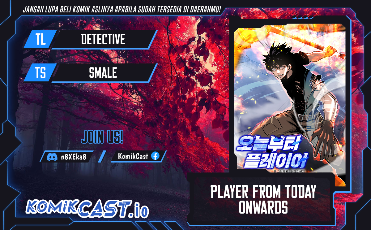 Chapter 77 - halaman 2