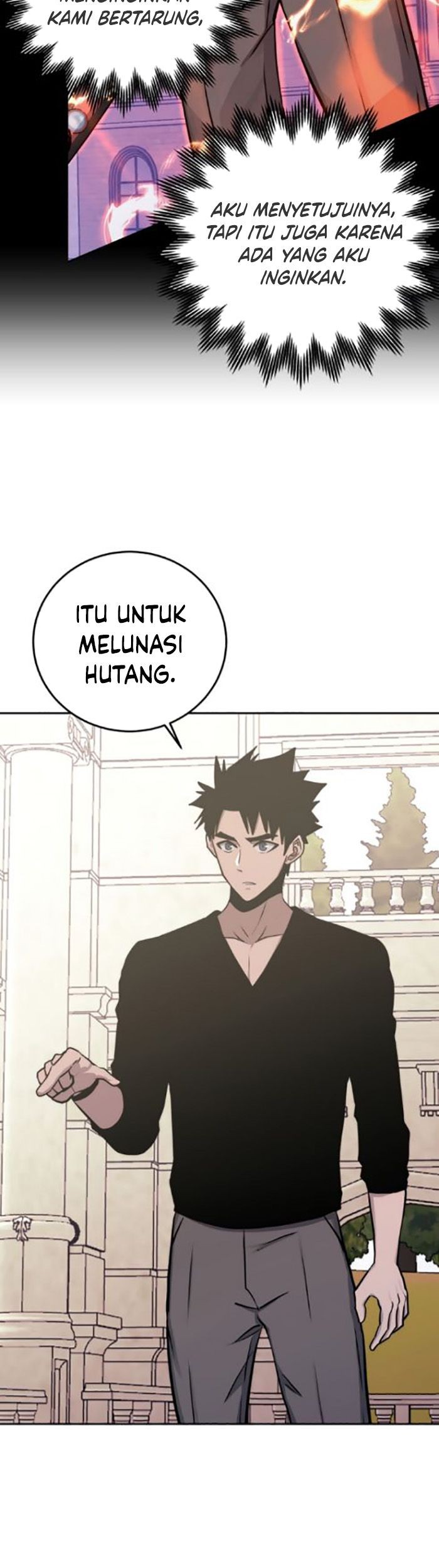 Chapter 77 - halaman 19