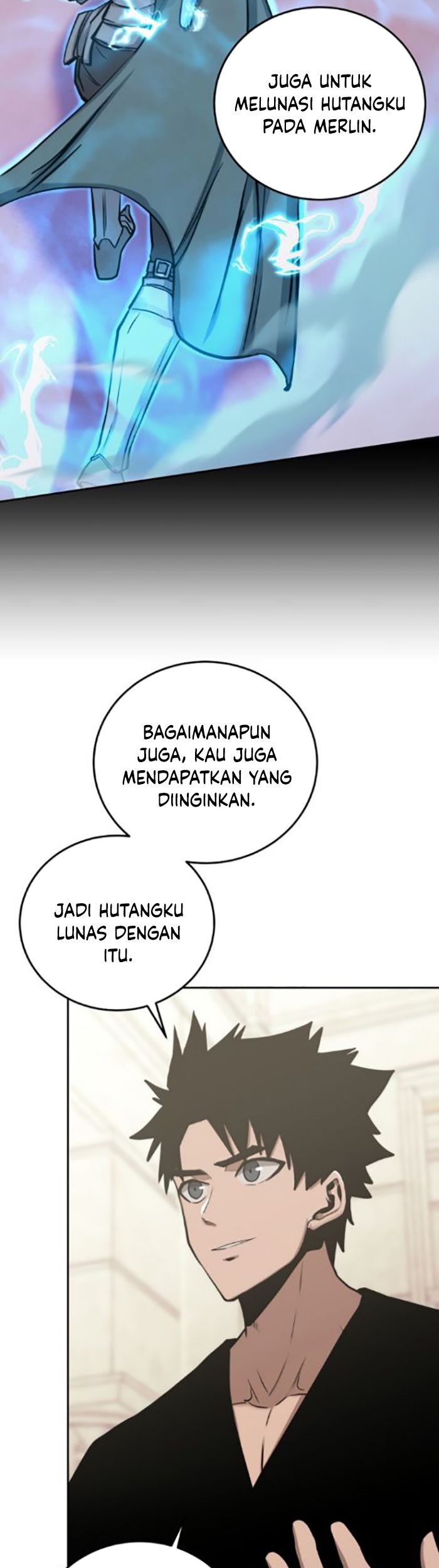Chapter 77 - halaman 23