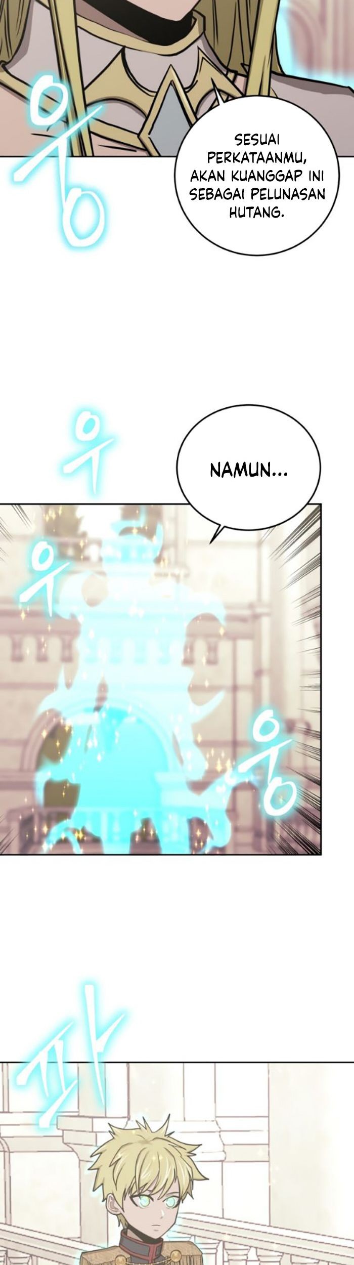 Chapter 77 - halaman 29