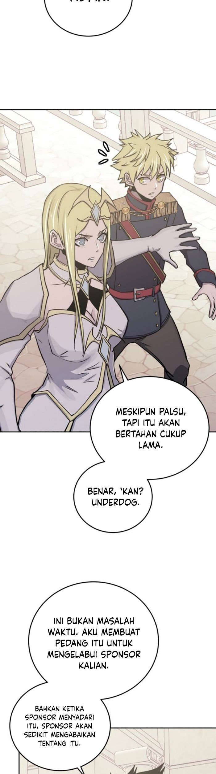 Chapter 77 - halaman 65