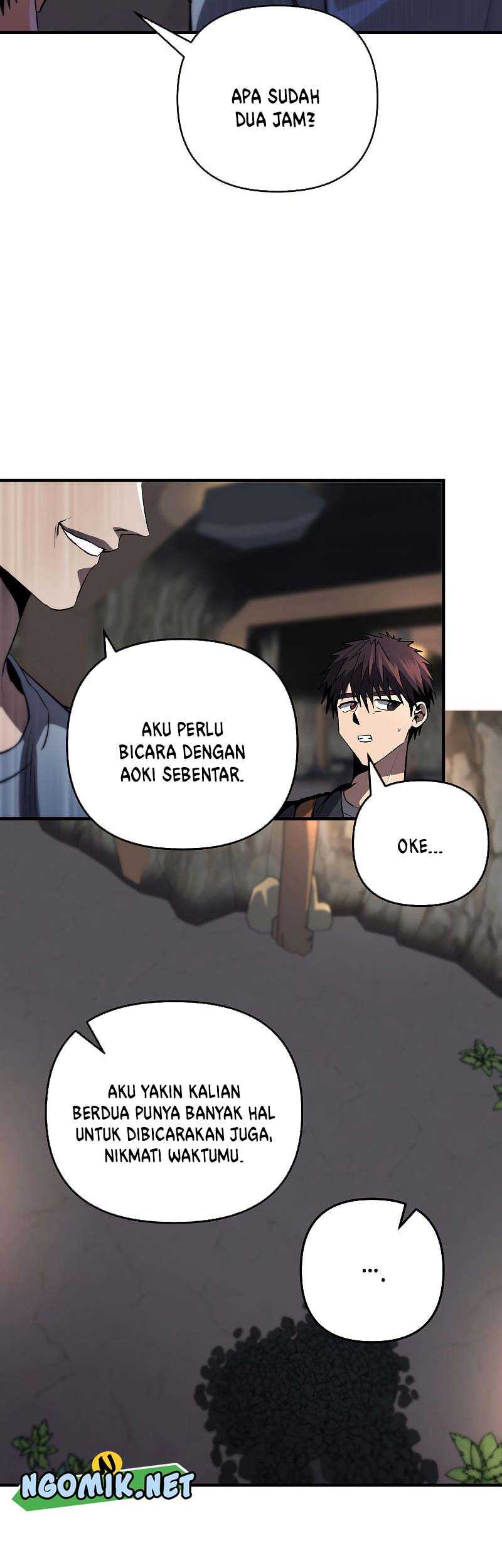 Chapter 40 - halaman 31