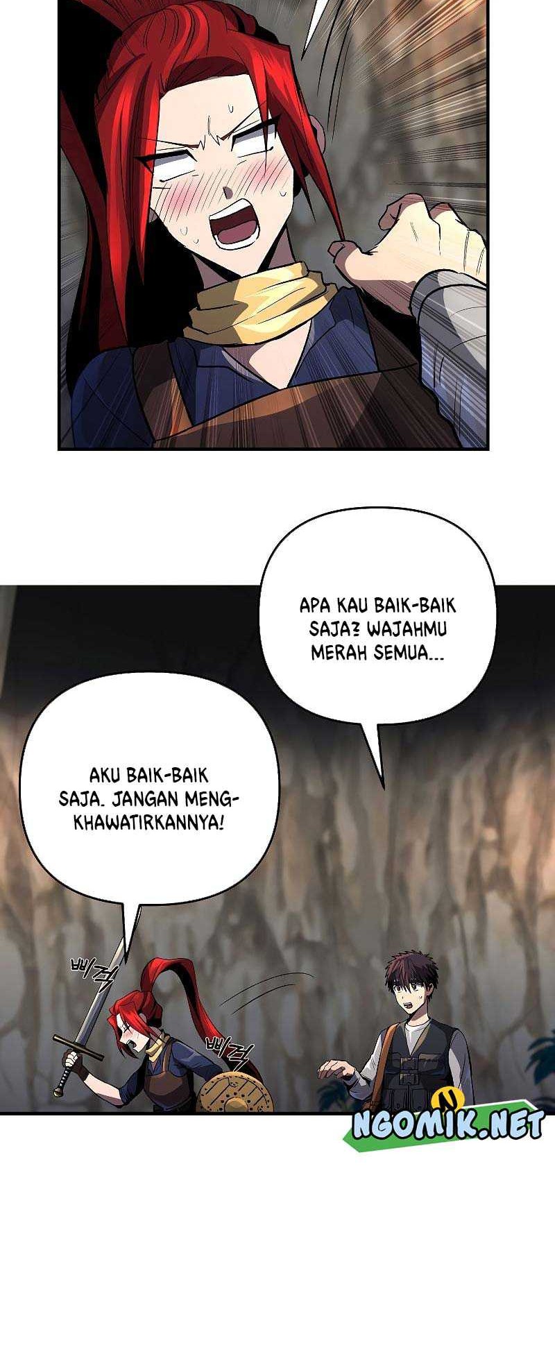 Chapter 40 - halaman 36