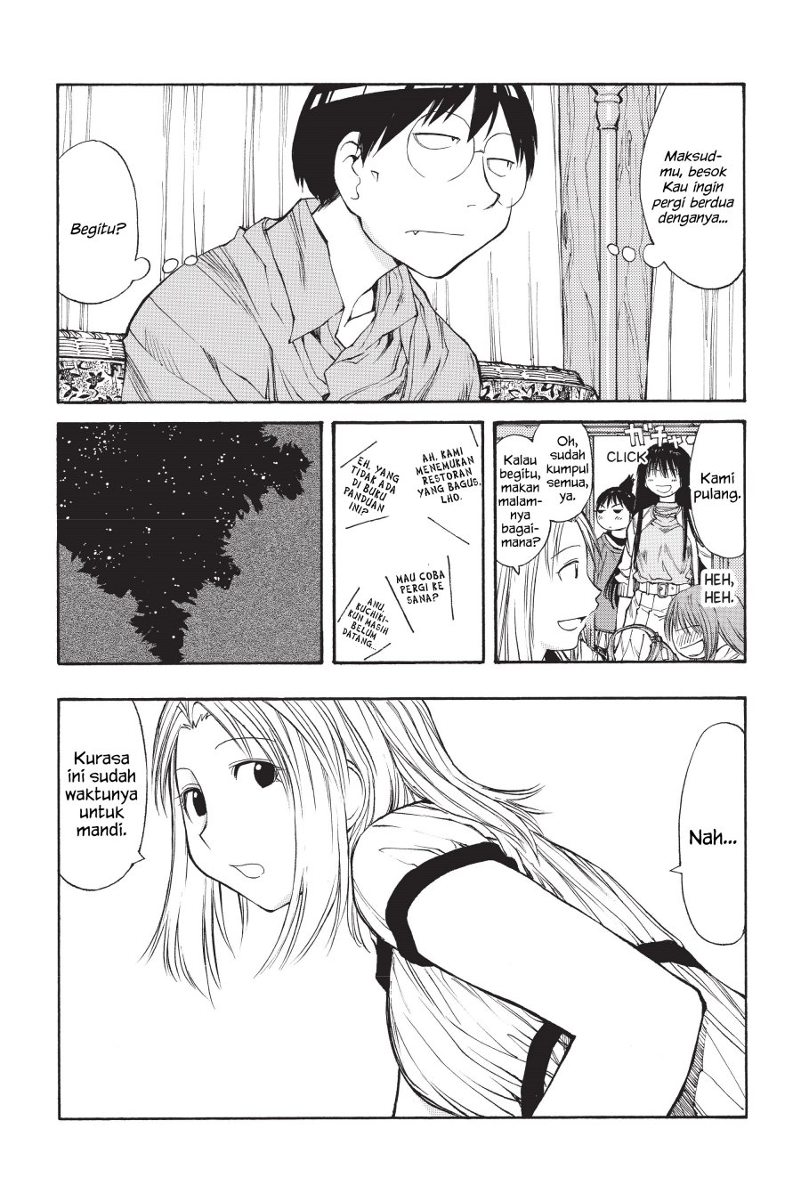 Chapter 43 - halaman 18