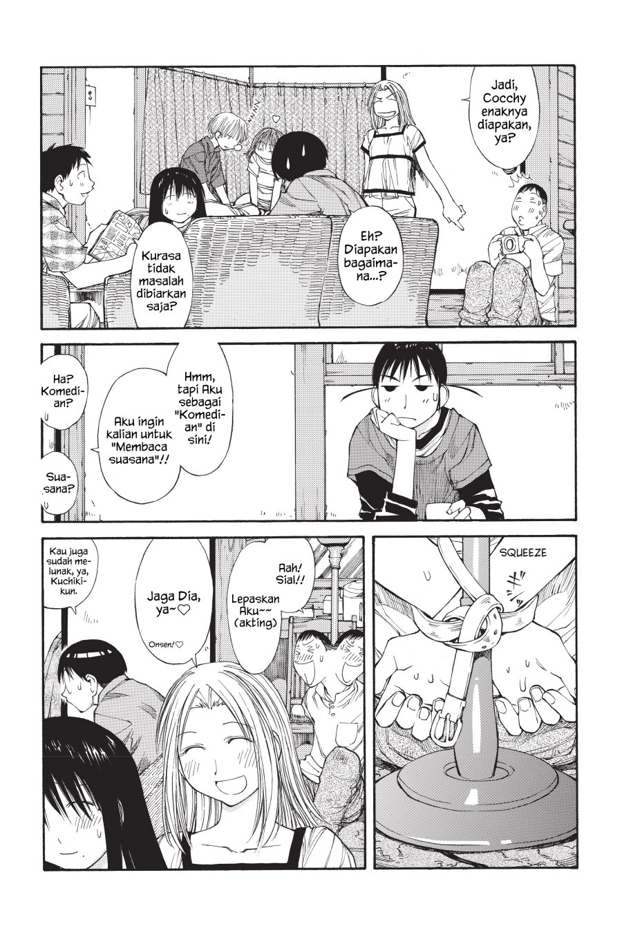 Chapter 43 - halaman 19