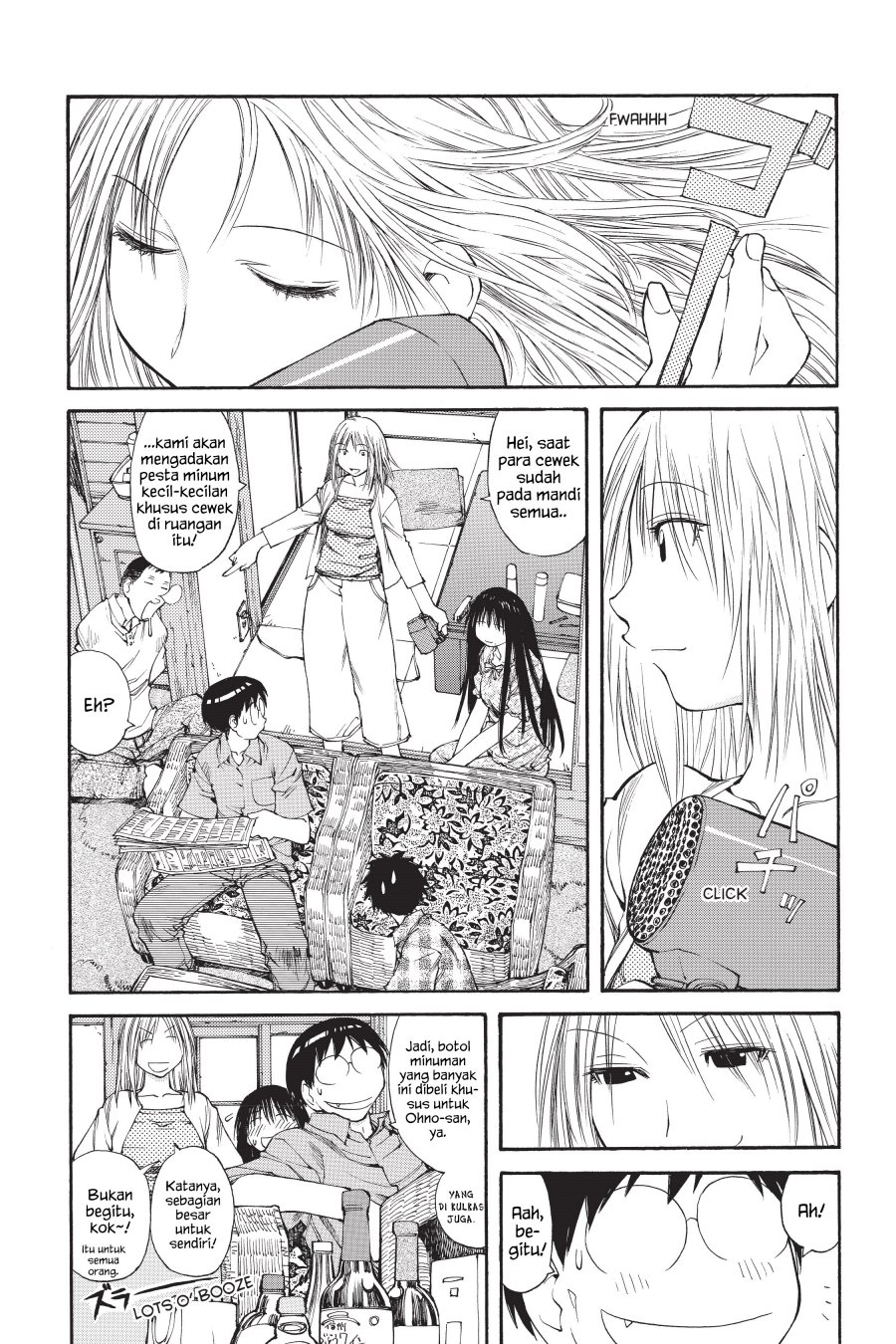 Chapter 43 - halaman 24