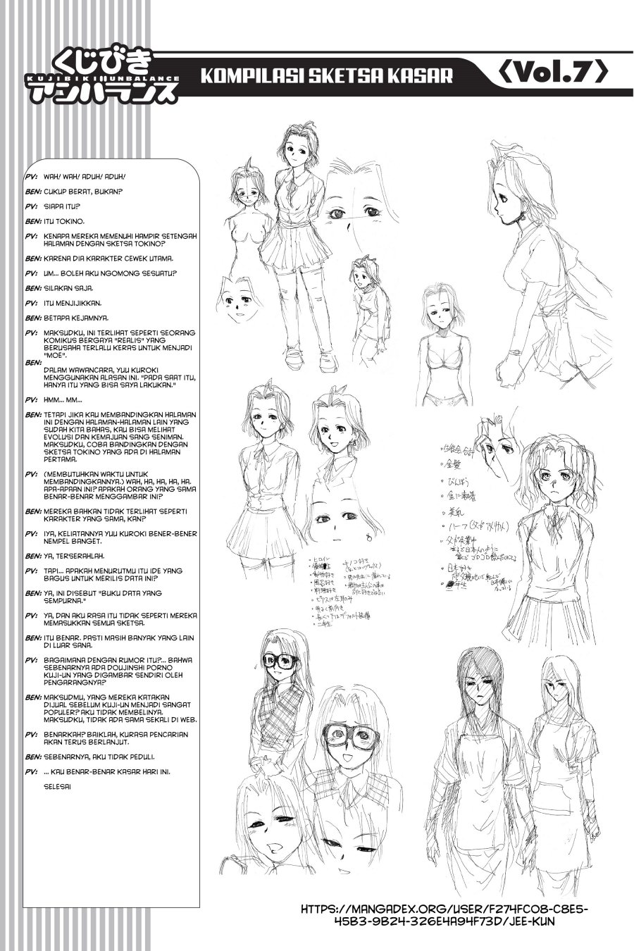 Chapter 43 - halaman 26