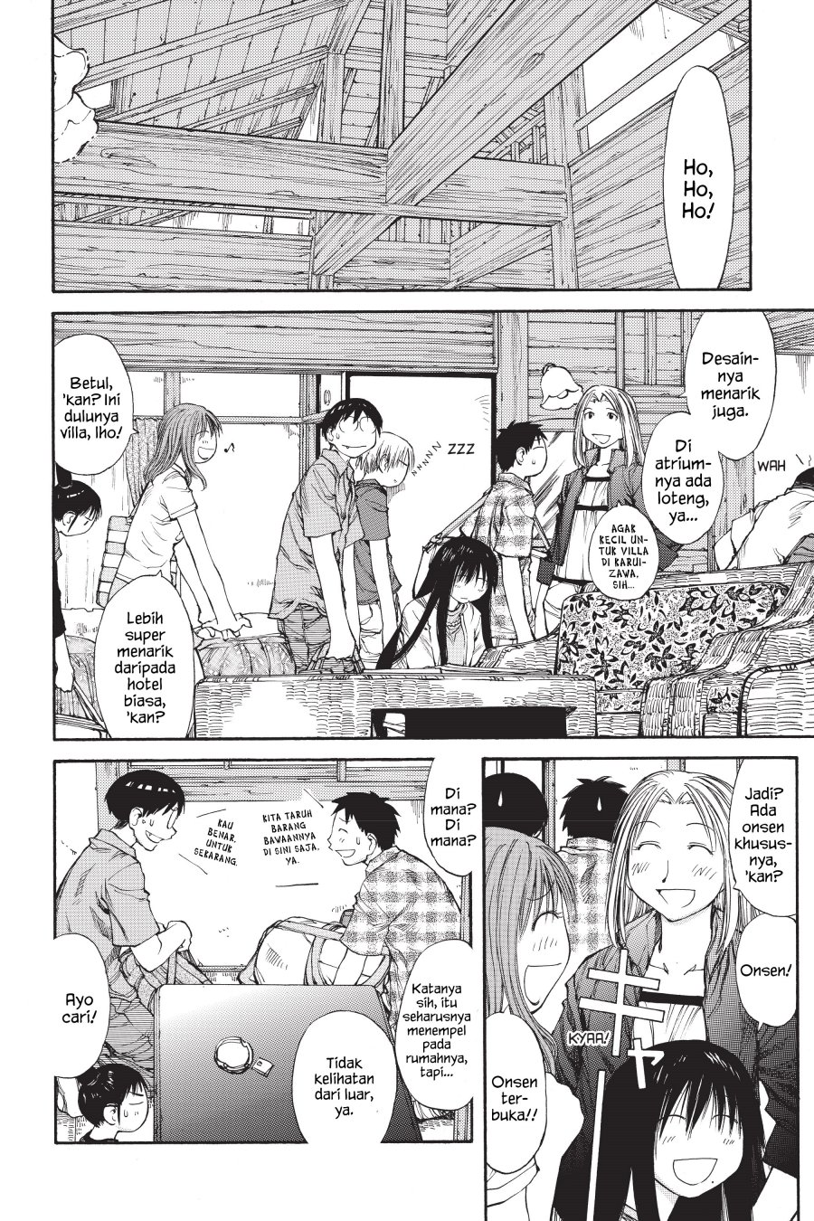 Chapter 43 - halaman 5