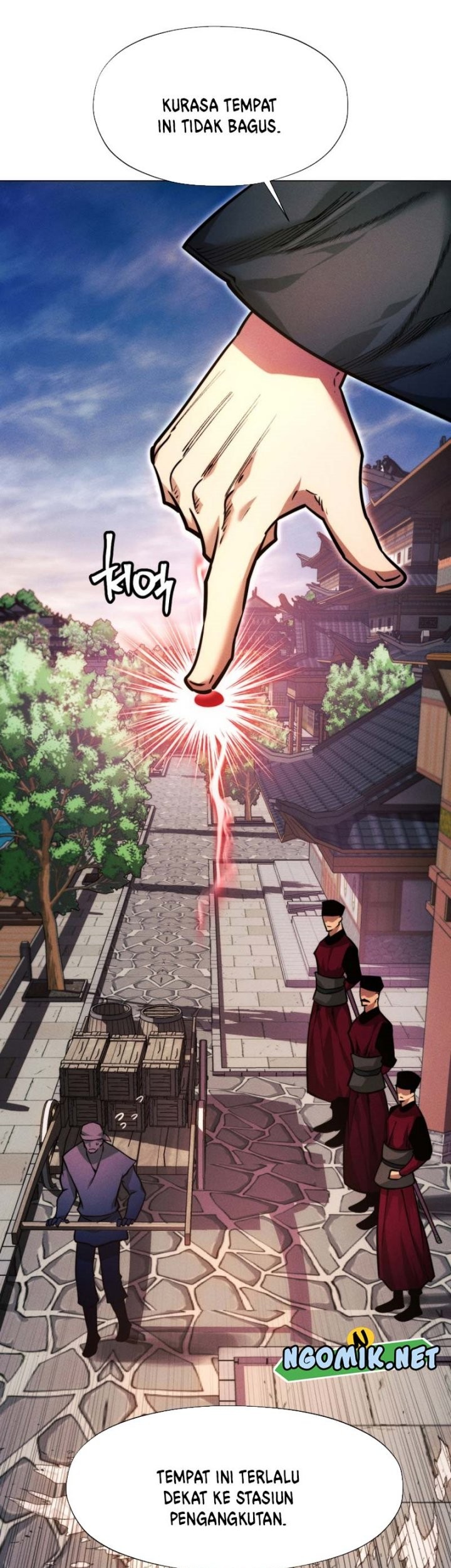 Chapter 50 - halaman 77