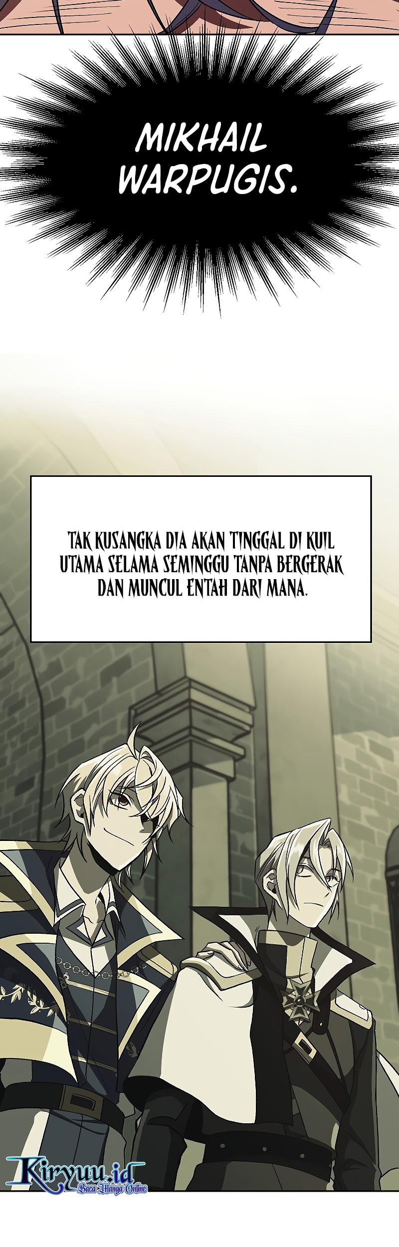 Chapter 55 - halaman 38