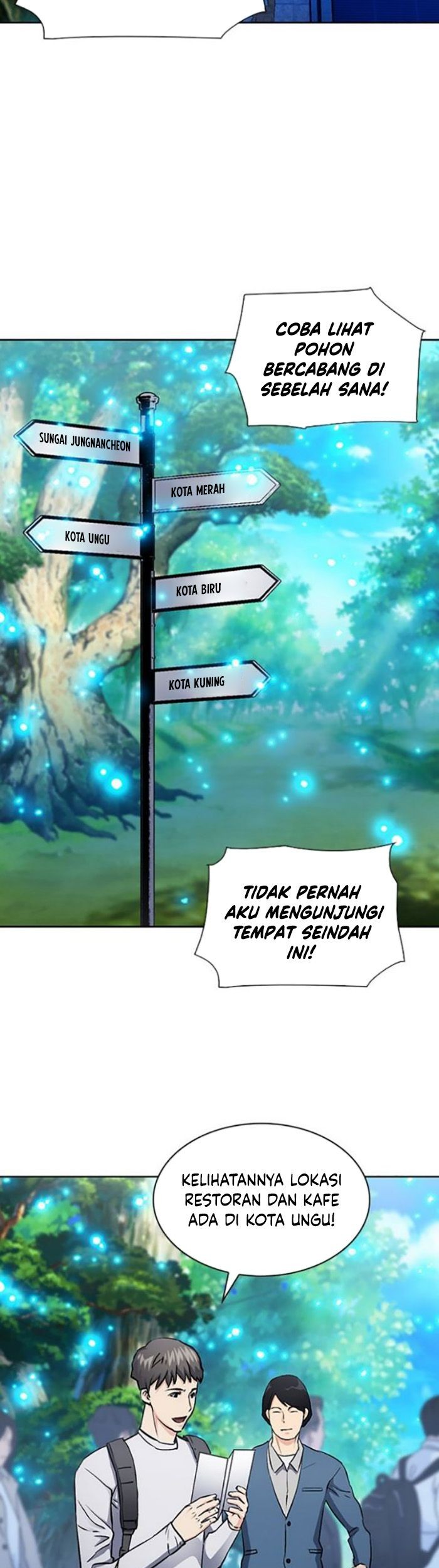 Chapter 99 - halaman 45