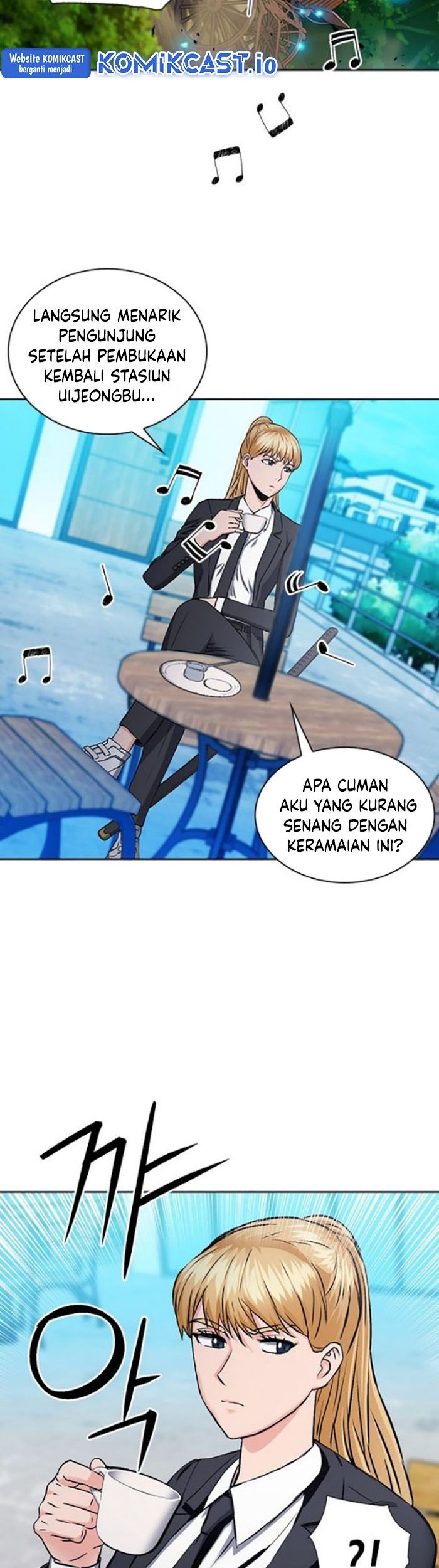Chapter 99 - halaman 49