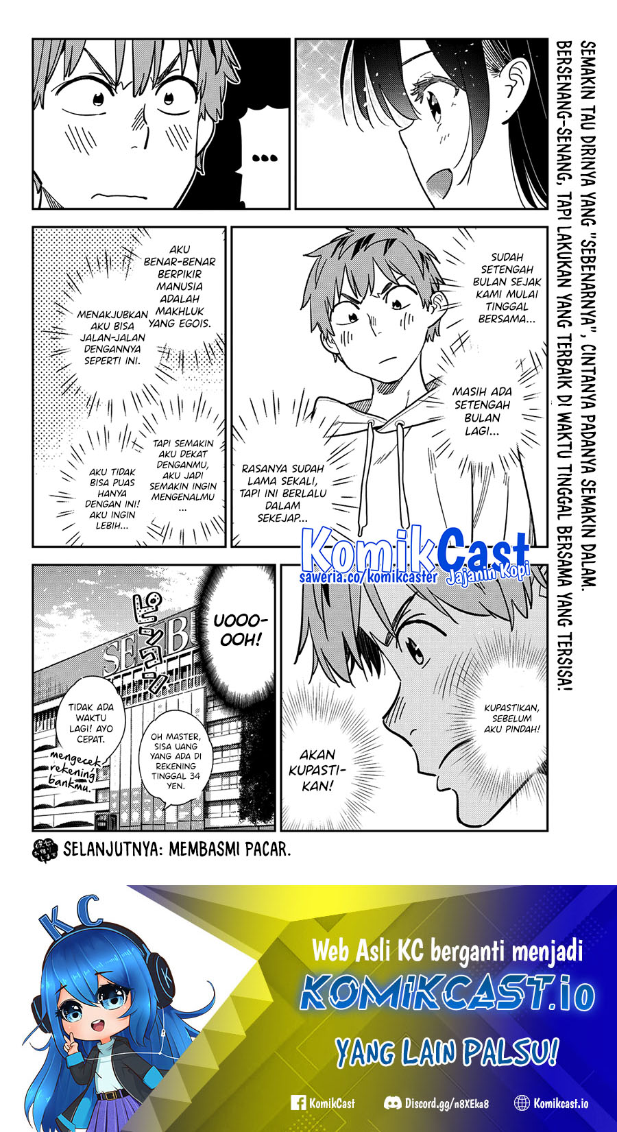 Chapter 280 - halaman 20