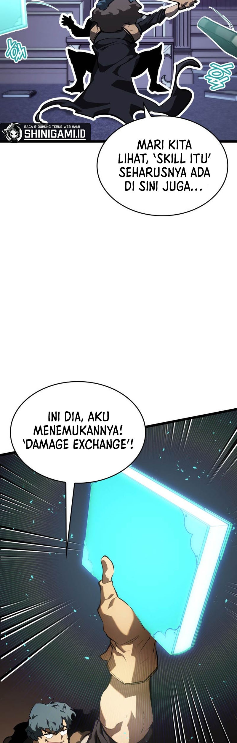 Chapter 64 - halaman 17