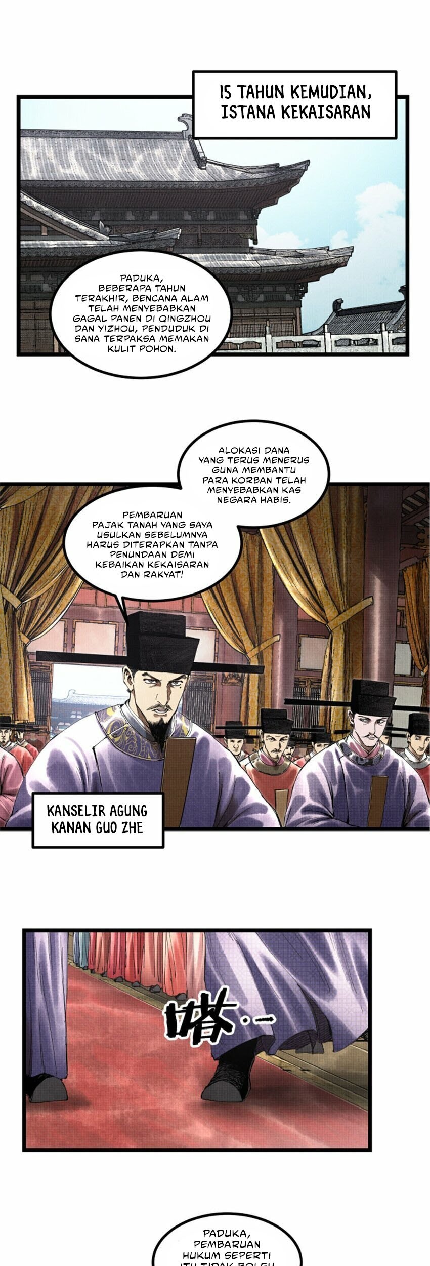 Chapter 54 - halaman 23