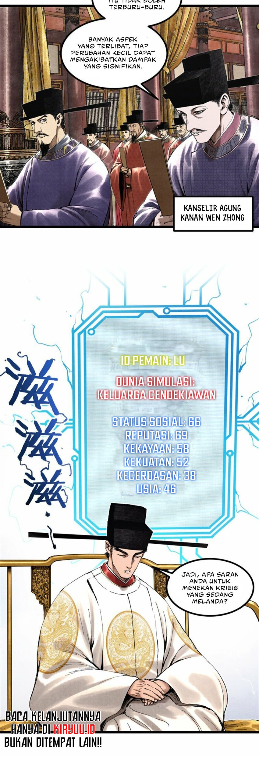Chapter 54 - halaman 24