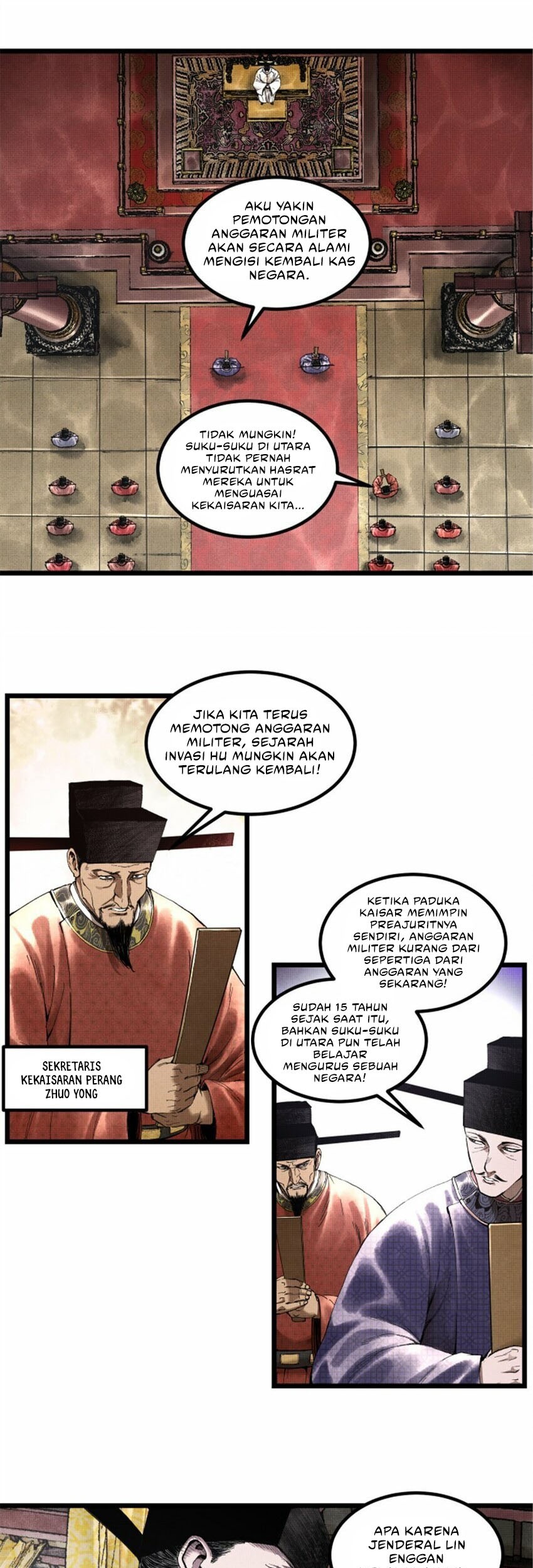 Chapter 54 - halaman 25