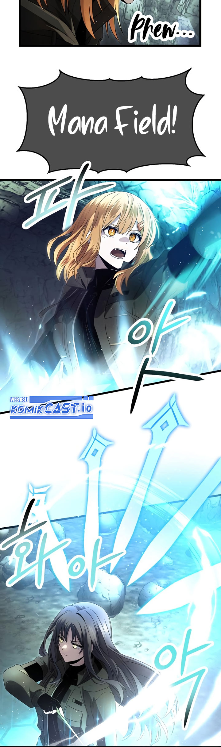Chapter 60 - halaman 20