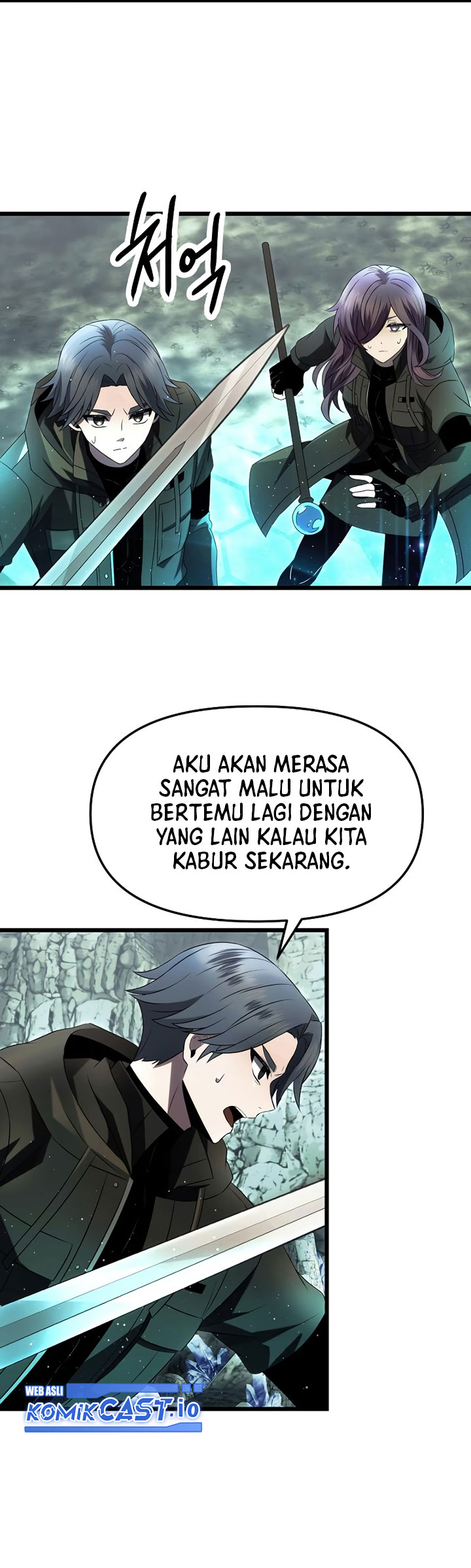 Chapter 60 - halaman 21