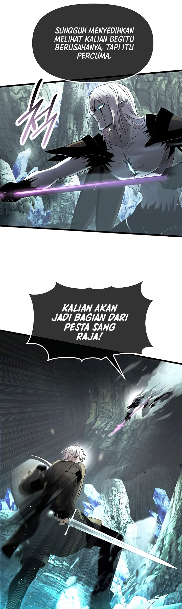 Chapter 60 - halaman 22