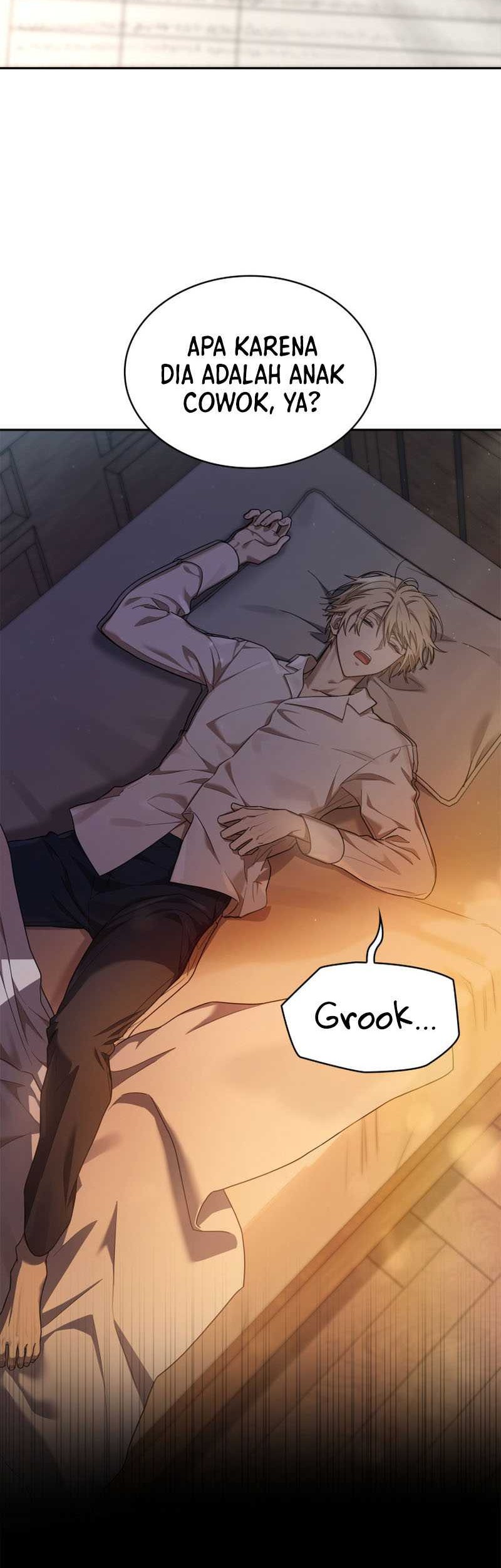 Chapter 40 - halaman 21
