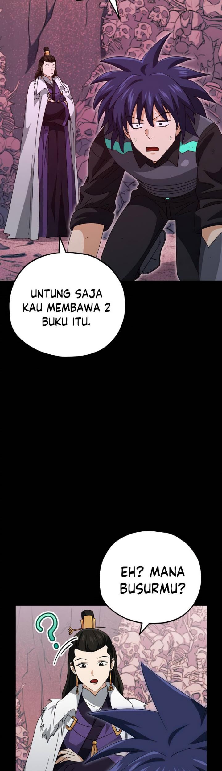 Chapter 136 - halaman 66