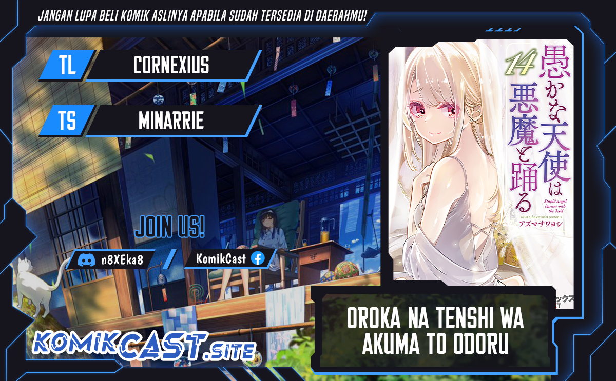 Chapter 70 - halaman 2